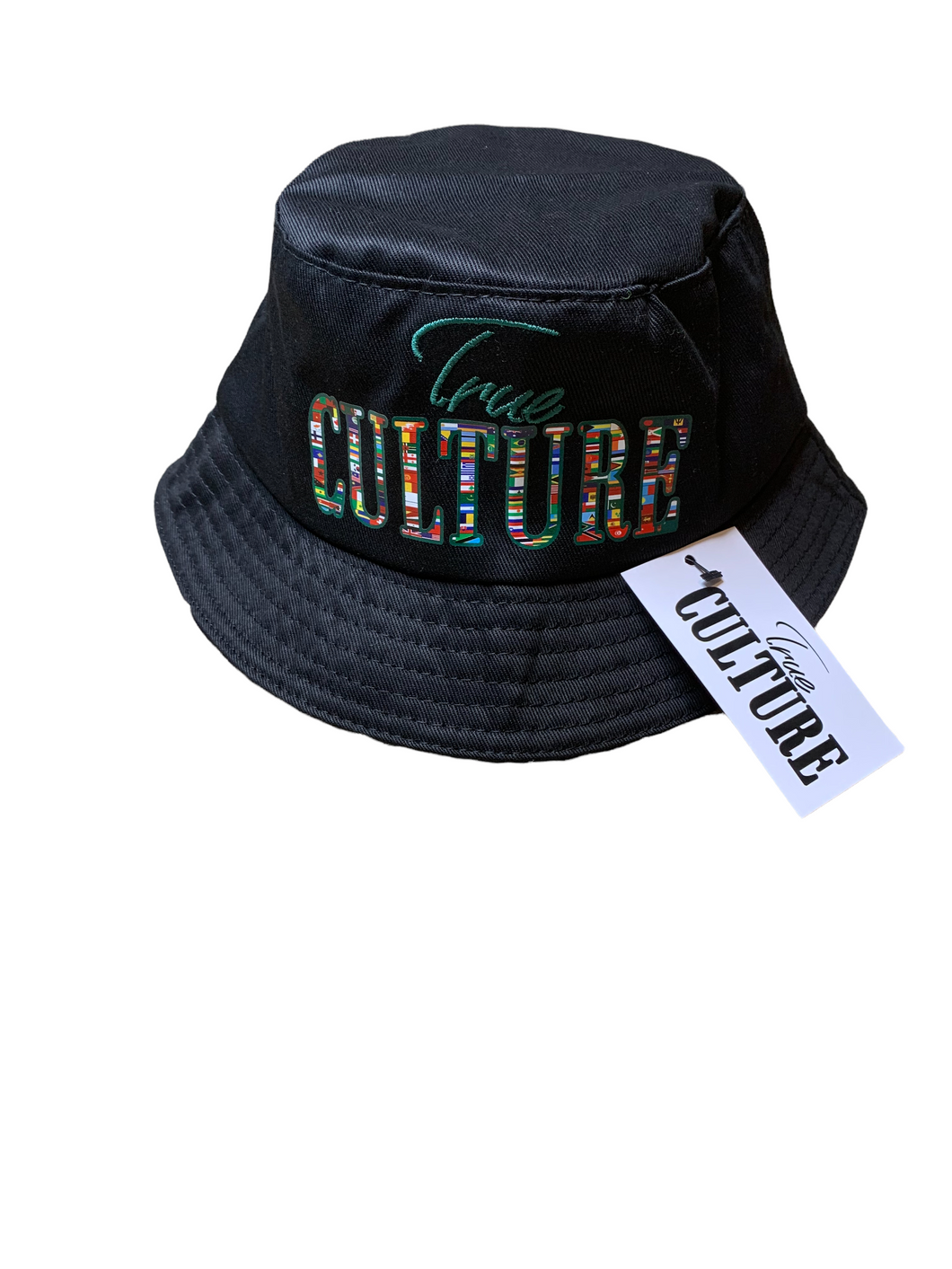 Super Sale Black Bucket Hats